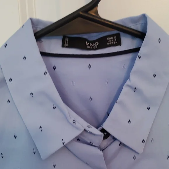 Mango, shirt - Picture 2 of 3